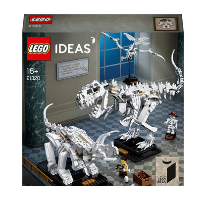 LEGO Ideas Collection Assorted Set - Choose Yours