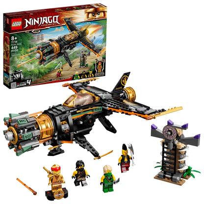 LEGO Ninjago Collection Assorted Set - Choose Yours
