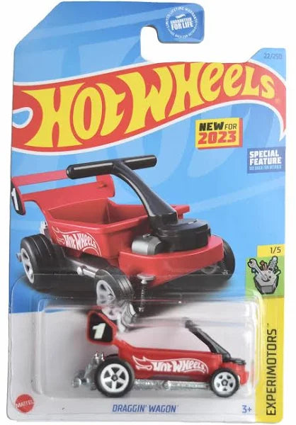 2023 Hot Wheels Mainline #01/250-48/250 - Choose Yours