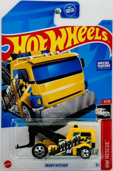 2023 Hot Wheels Mainline #193/250-250-/250 - Choose Yours