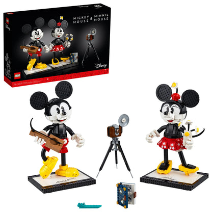 Lego Disney Movies Assorted Set - Choose Yours