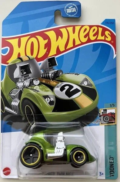 2023 Hot Wheels Mainline #149/250-190/250 - Choose Yours