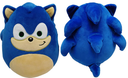 Original Kellytoys Squishmallows 8 Inch Plush Variation - Choose Your Style