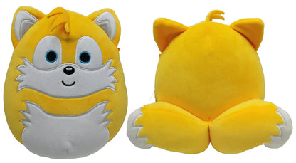 Original Kellytoys Squishmallows 8 Inch Plush Variation - Choose Your Style