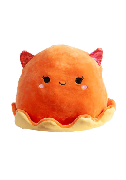 Original Kellytoys Squishmallows 8 Inch Plush - Choose Your Style