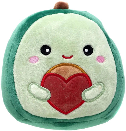 Original Kellytoys Squishmallows 5" Plush - Choose Your Style