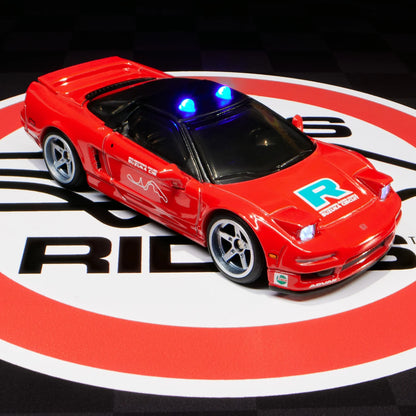Hot Wheels Collectors RLC Exclusive 1994 Ryu Asada’s NSX