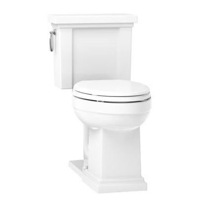 Kohler Tresham 2-piece Elongated Toilet