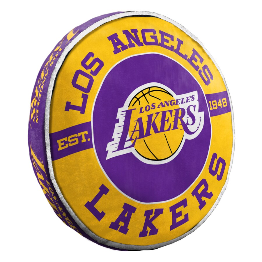 NBA Cloud Pillow 11" & 15" Assorted Teams - Choose Your
