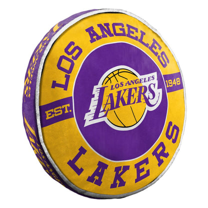 NBA Cloud Pillow 11" & 15" Assorted Teams - Choose Your