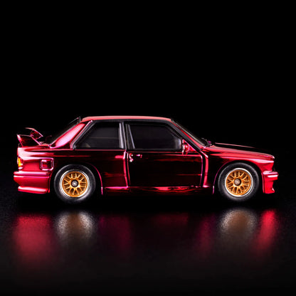 Hot Wheels Collectors RLC Exclusive 1991 BMW M3