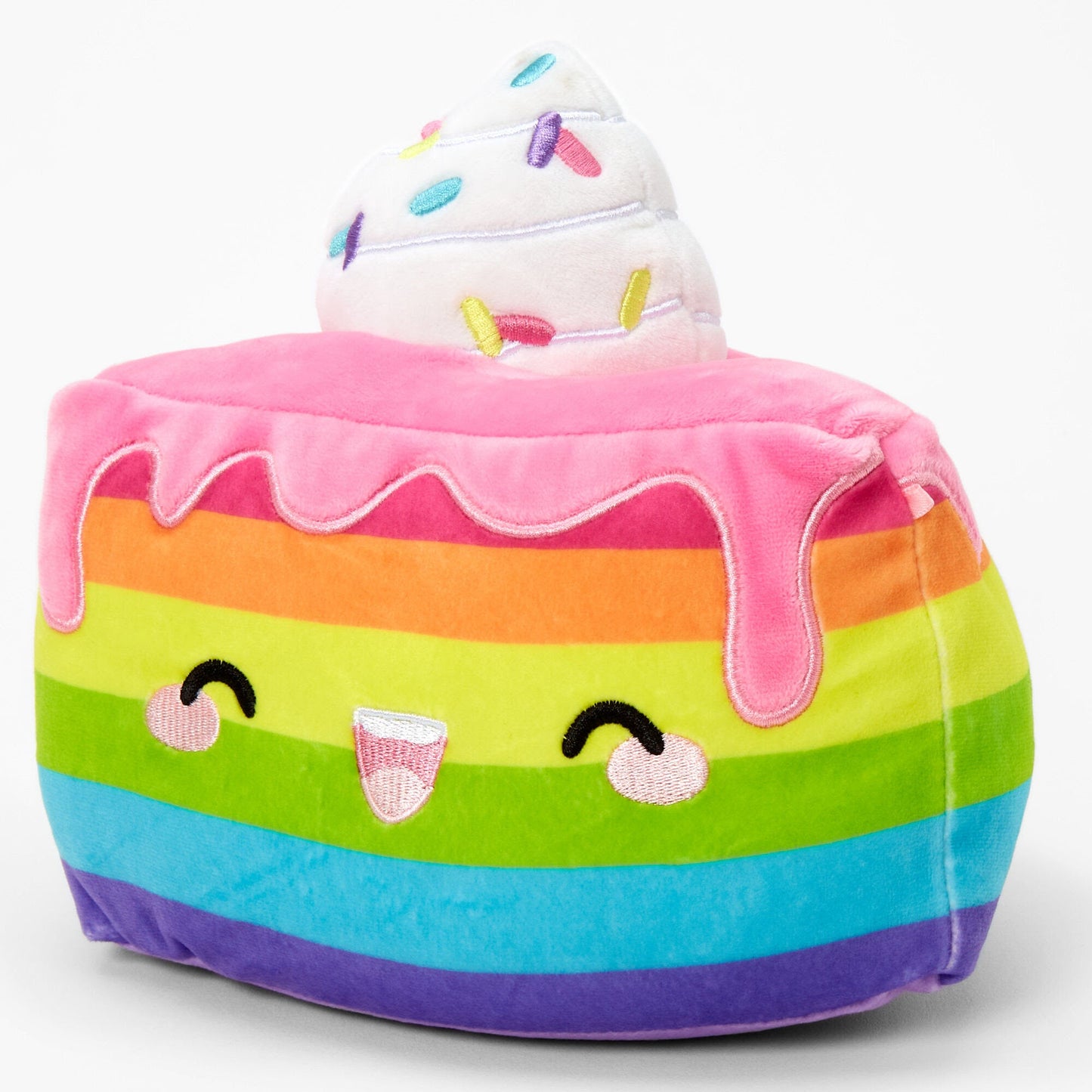 Original Kellytoys Squishmallows 8" Plush Toy - Choose Your Style