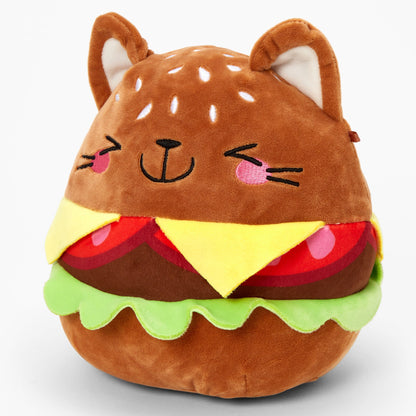Original Kellytoys Squishmallows 8" Plush - Choose Your Style