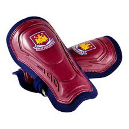 West Ham United Shin Guards