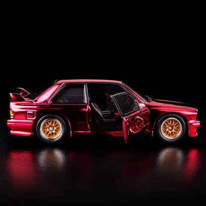 Hot Wheels Collectors RLC Exclusive 1991 BMW M3