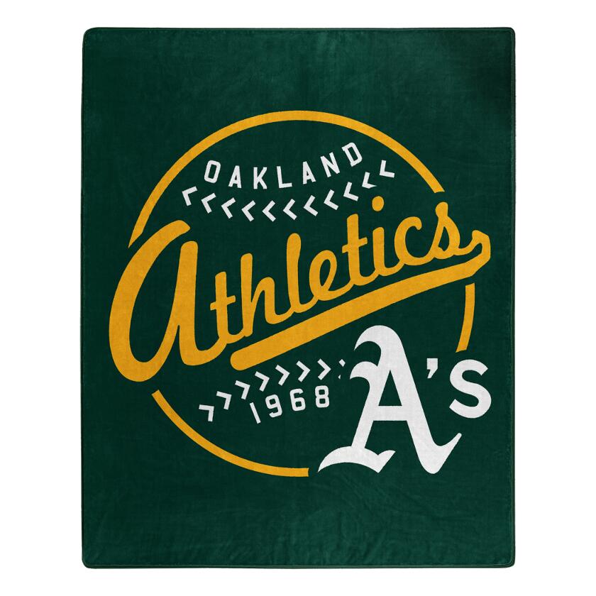 MLB Team Raschel Throw Assorted Teams & Style Choose Your