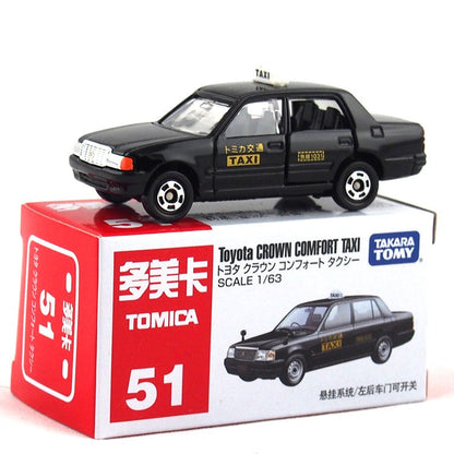 Takara Tomy Tomica Assorted - Choose Yours