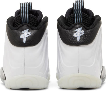 NIKE FOAMPOSITE WHITE / 5.5Y (7W)/ NEW