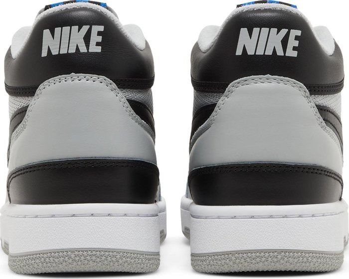 Nike Mack Attack Size 12M New