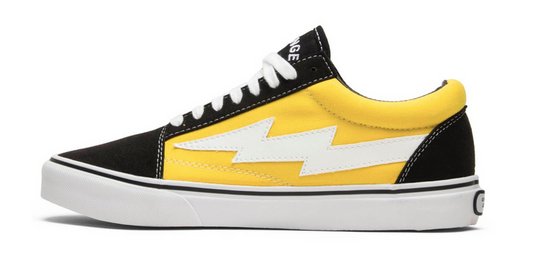 Revenge x Storm Yellow New Size 9M