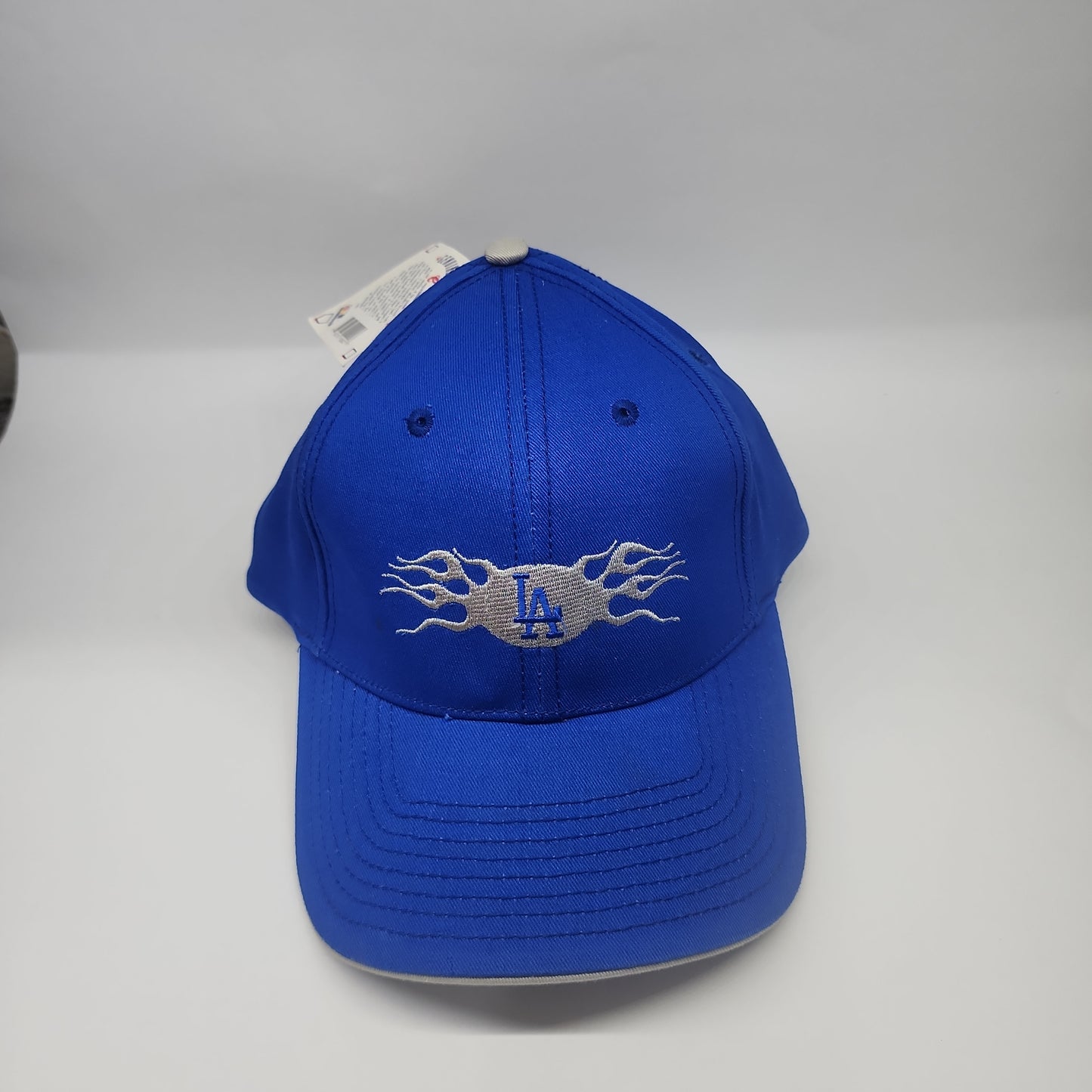 Los Angeles Dodgers Hat Snapback