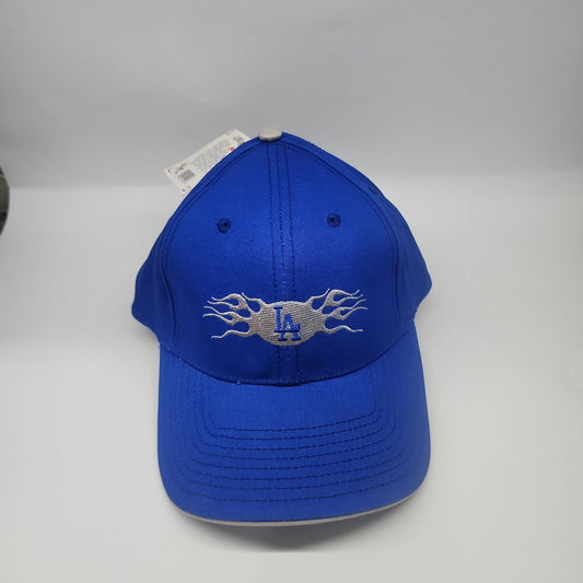 Los Angeles Dodgers Hat Snapback