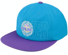 Load image into Gallery viewer, HUF Torch Mmxxii Blue Snapback
