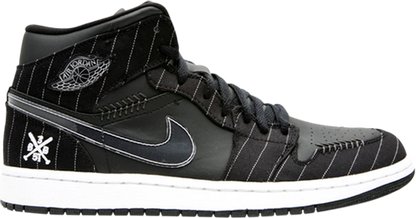 Jordan 1 Retro Barons - Opening Day Size 5.5Y / 7W  New