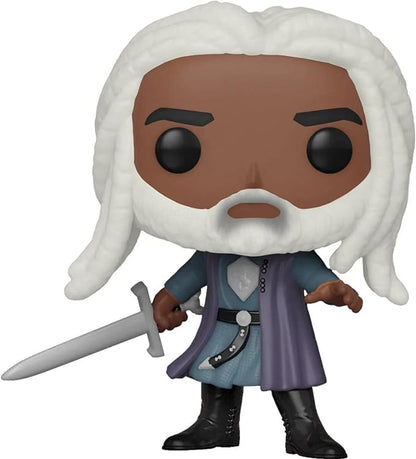 Funko Pop! House Of The Dragon Day of the Dragon #04 Corlys Velaryon