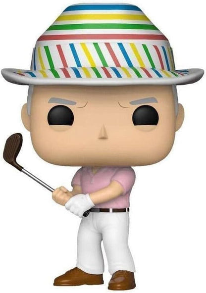 Funko Pop! Caddyshack #772 Judge Smails