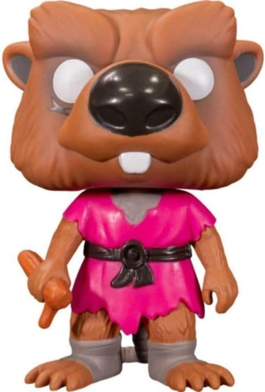 Funko Pop! Teenage Mutant Ninja #73 Splinter Special Edition