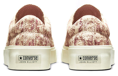 Converse x John Elliot Antique White/Brown Size 9.5M