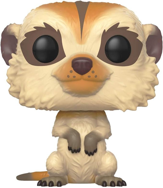Funko Pop! Disney The Lion King #549 Timon