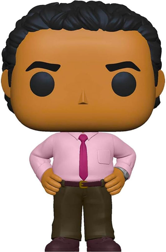 Funko Pop! The Office #1132 Oscar Martinez Special Edition