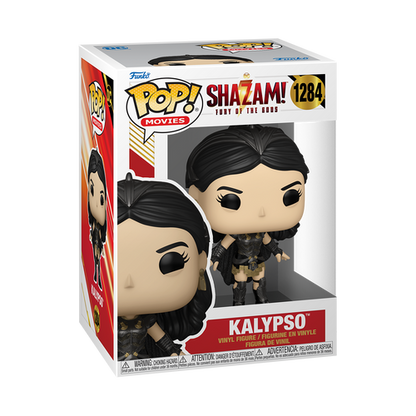Funko Pop! Shazam! #1284 Kalypso