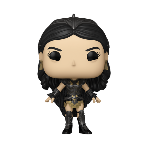 Funko Pop! Shazam! #1284 Kalypso