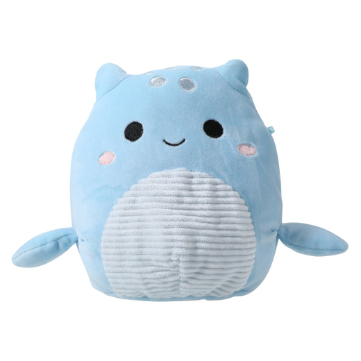 Squishmallows Lune the Lochness Monster 8" Stuffed Plush - walk-of-famesports