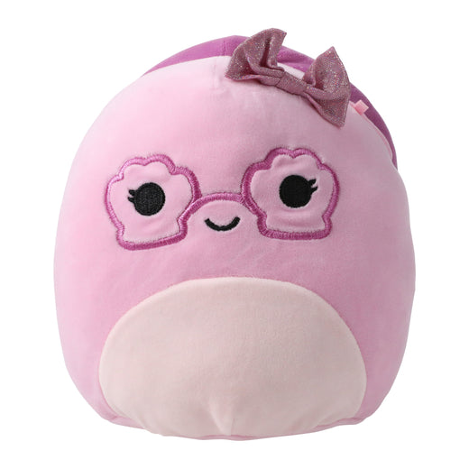 Squishmallows Maelle The Pink Turtle 8" Stuffed Plush First to Market - walk-of-famesports