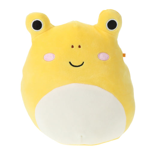 Squishmallows Leigh the Toad 8" Stuffed Plush - walk-of-famesports