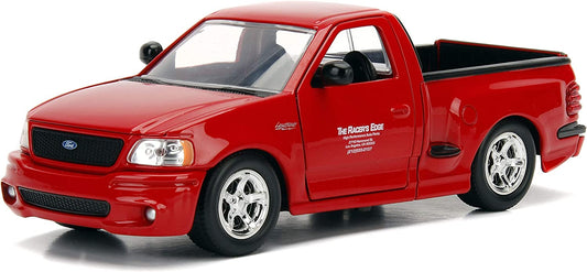 Jada 1:24 Fast & the Furious Brian's Ford F-150 SVT Lightning