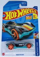 Load image into Gallery viewer, Hot Wheels Mach It Go HW Speed Team 4/5 71/250 - Assorted Colors
