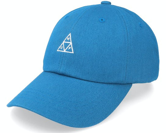 HUF Essential TT CV 6 Panel Hat