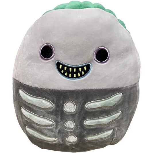 Squishmallows Barrel 12" The Nightmare Before Christmas Stuffed Plush
