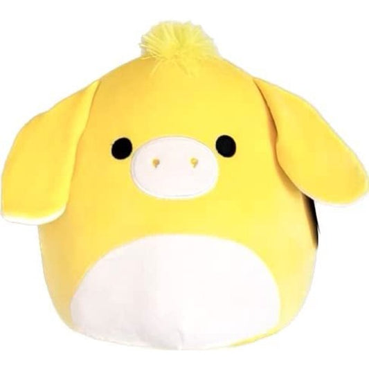 Squishmallows Gavyn the Donkey 11" First to Market Stuffed Plush