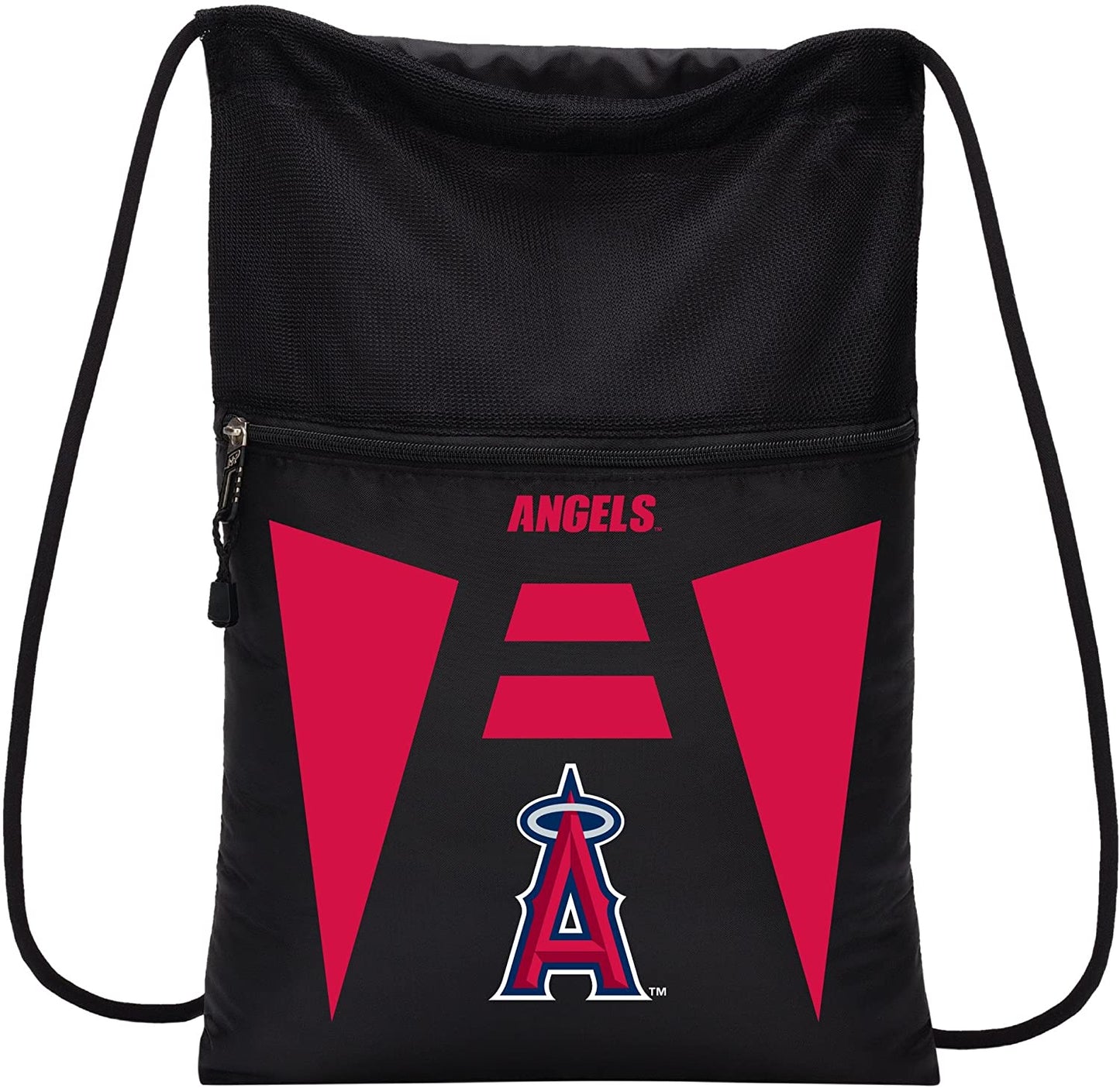 Los Angeles Angels Teamtech Backsack