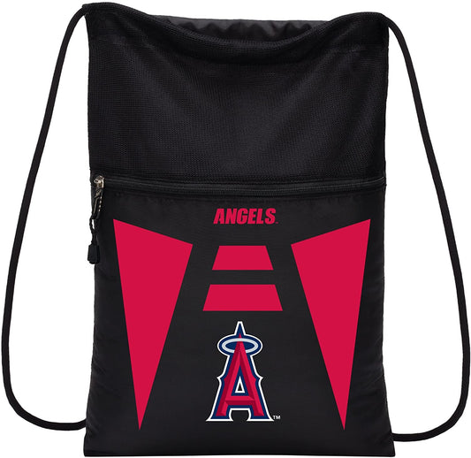Los Angeles Angels Teamtech Backsack