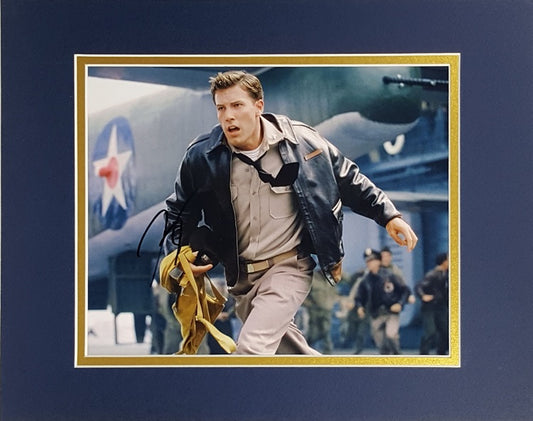 Ben Affleck Signed Autographed 8x10