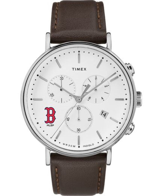 Boston Red Sox General Manager Men's Timex Watch