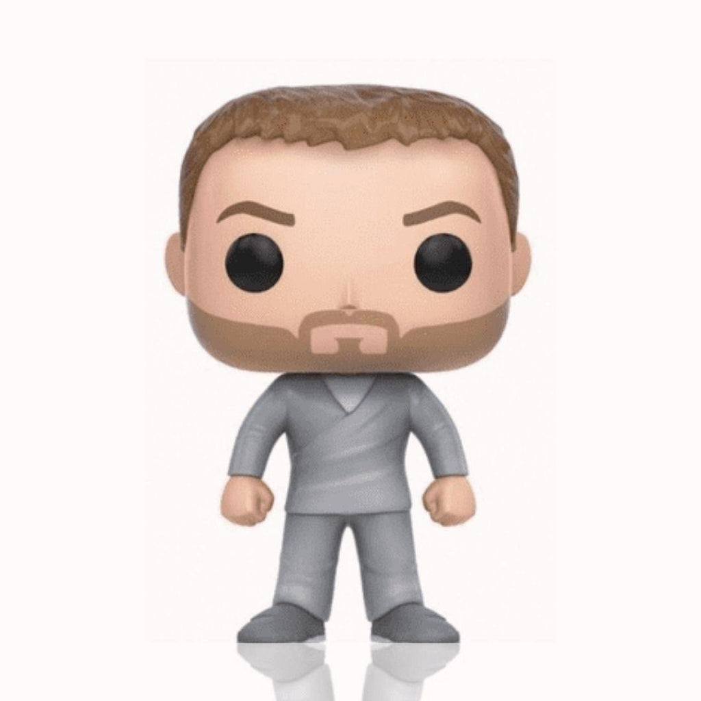 Funko Pop! Assassin's Creed #378 Callum Lynch