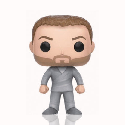 Funko Pop! Assassin's Creed #378 Callum Lynch